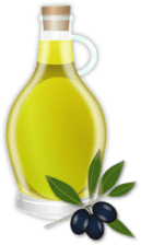 oil