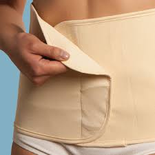belly binder