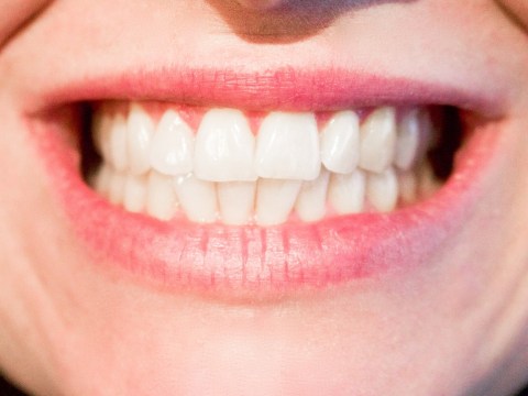 smile