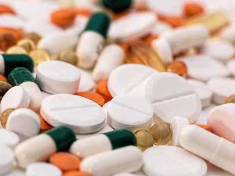 supplements