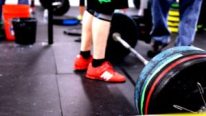 crossfit shoes