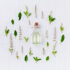 essential oil