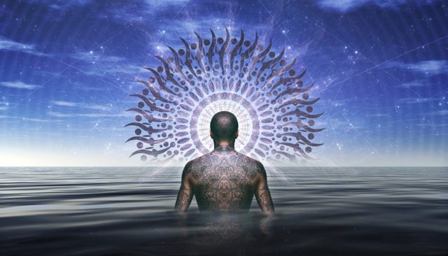 shaman