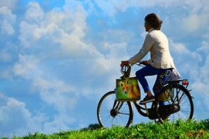 biker