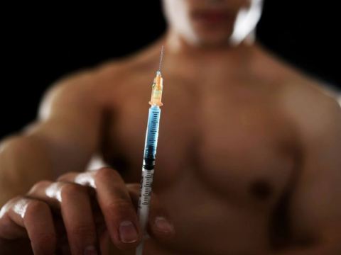 steroids
