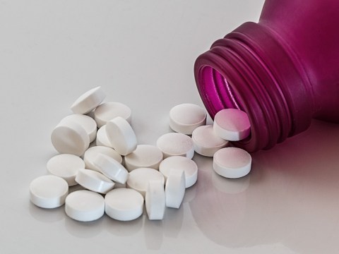 pills