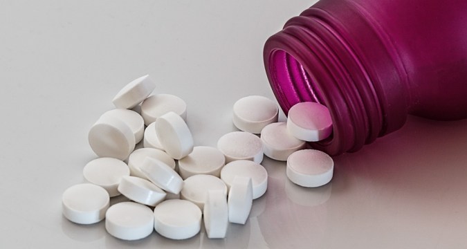 pills