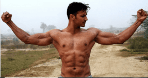 muscle hypertrophy
