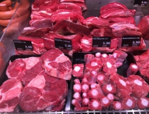 meats